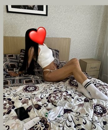Проститутка Фаинка