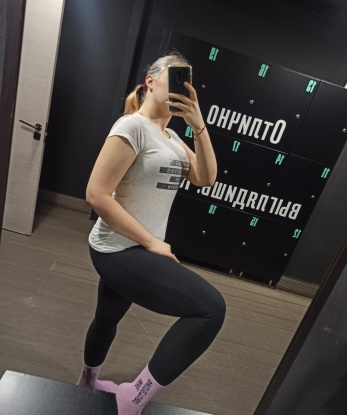 Проститутка Инночка